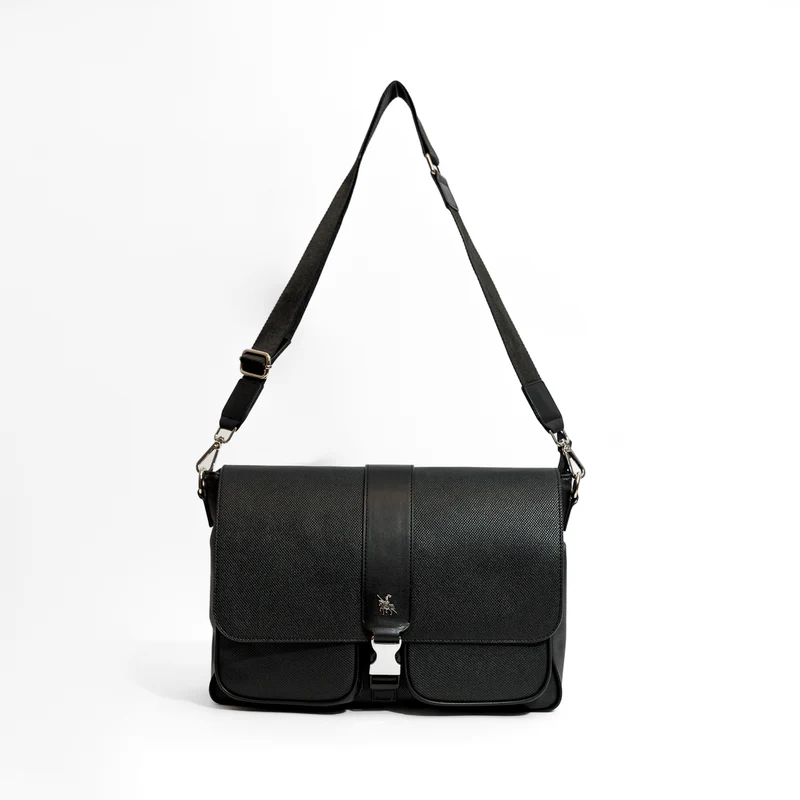 DAVİD JONES  EVRAK ÇANTASI