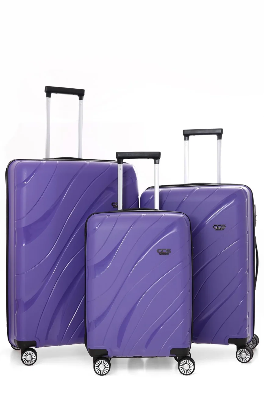 CCS5223 SET VALİZ